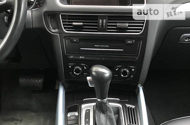 Універсал Audi Q5 2012 в 