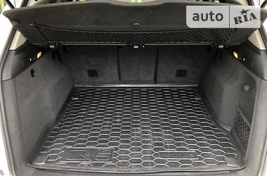 Універсал Audi Q5 2012 в 