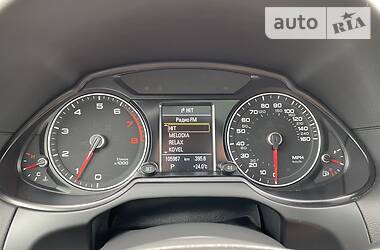 Позашляховик / Кросовер Audi Q5 2015 в Ковелі