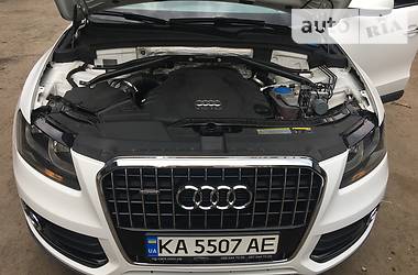 Универсал Audi Q5 2015 в Киеве