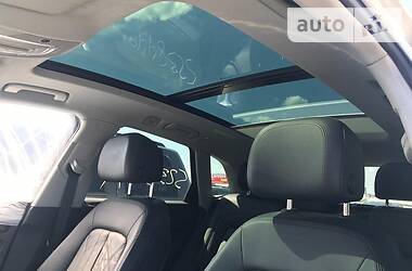 Позашляховик / Кросовер Audi Q5 2018 в Львові