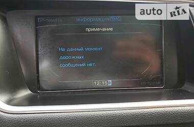 Позашляховик / Кросовер Audi Q5 2010 в Тернополі