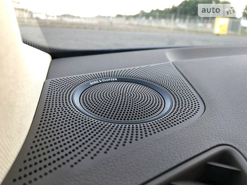 Позашляховик / Кросовер Audi Q5 2015 в Львові