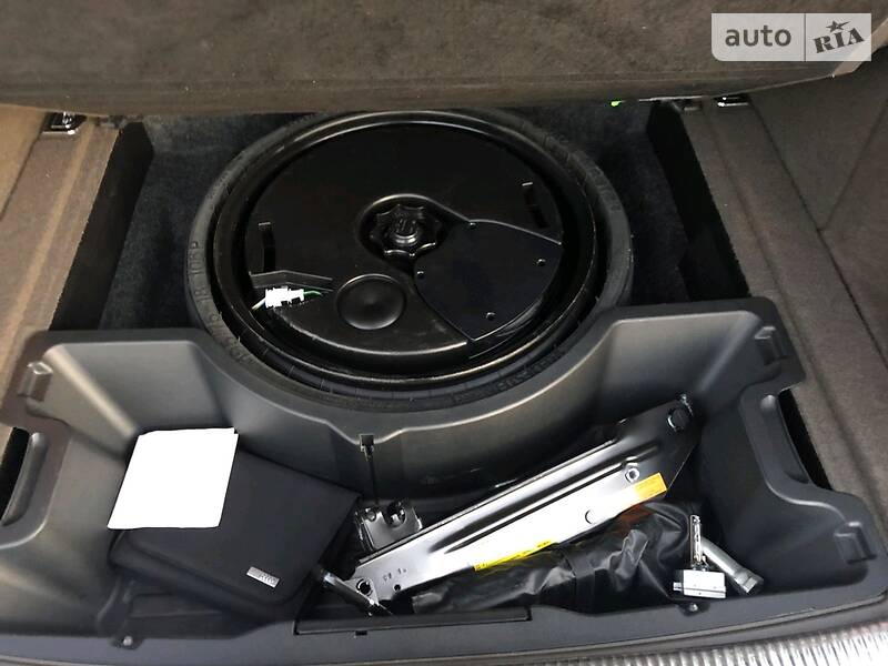 Позашляховик / Кросовер Audi Q5 2015 в Львові