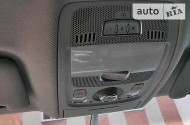 Позашляховик / Кросовер Audi Q5 2015 в 
