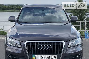 Внедорожник / Кроссовер Audi Q5 2009 в Херсоне