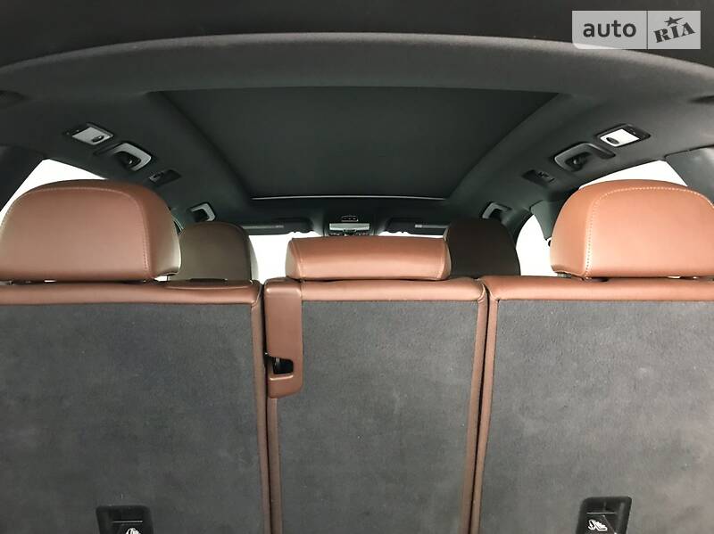 Позашляховик / Кросовер Audi Q5 2013 в Одесі фото 22 Позашляховик / Кросовер Audi Q5 2013 в Одесі
