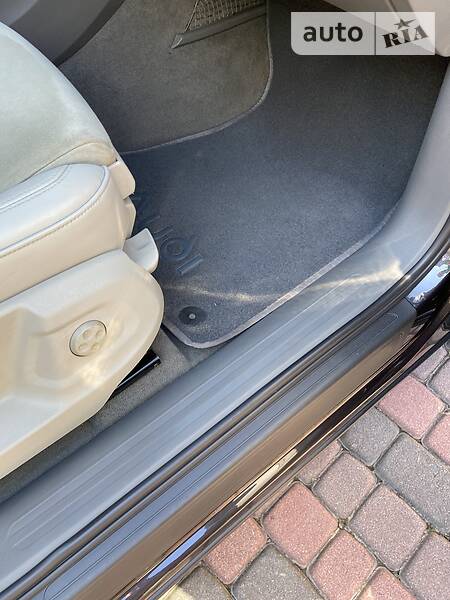 Внедорожник / Кроссовер Audi Q5 2010 в Тячеве