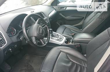 Внедорожник / Кроссовер Audi Q5 2010 в Ичне