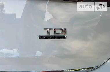 Позашляховик / Кросовер Audi Q5 2015 в Генічеську