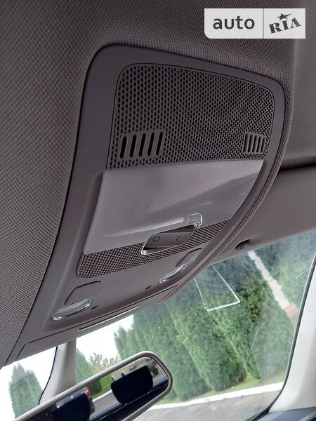 Внедорожник / Кроссовер Audi Q5 2010 в Дубно