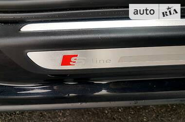 Позашляховик / Кросовер Audi Q5 2014 в Чернігові