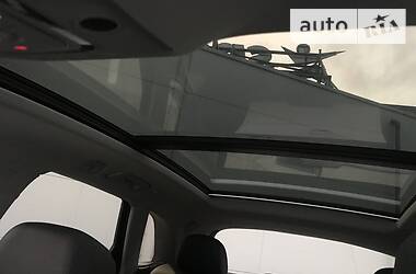Внедорожник / Кроссовер Audi Q5 2018 в Киеве