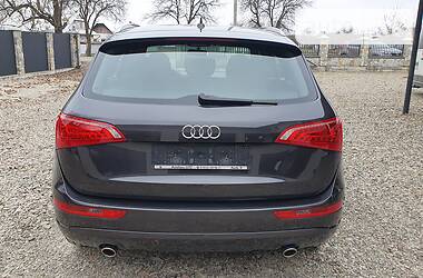 Внедорожник / Кроссовер Audi Q5 2011 в Коломые