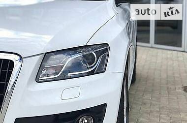 Внедорожник / Кроссовер Audi Q5 2011 в Харькове