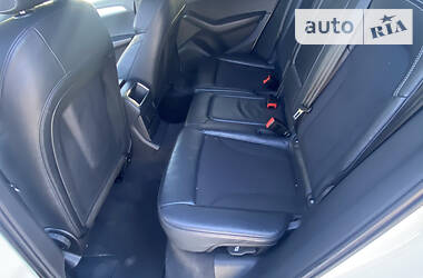 Внедорожник / Кроссовер Audi Q5 2010 в Луцке