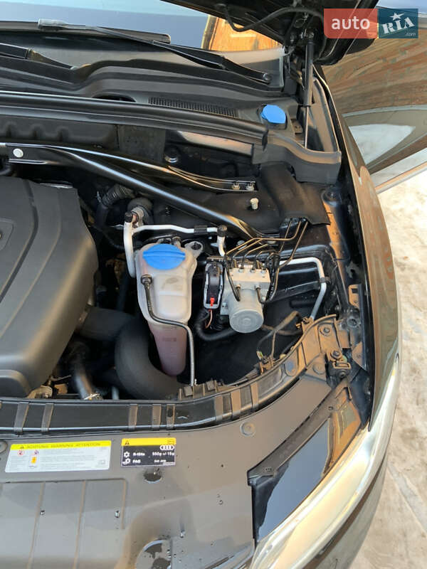 Внедорожник / Кроссовер Audi Q5 2014 в Виннице фото 23 Внедорожник / Кроссовер Audi Q5 2014 в Виннице