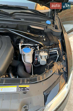 Внедорожник / Кроссовер Audi Q5 2014 в 