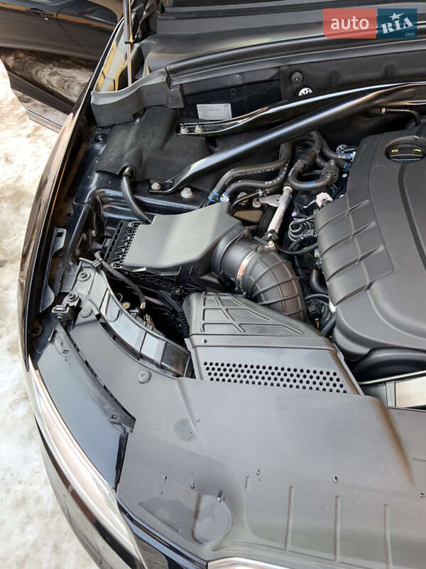 Внедорожник / Кроссовер Audi Q5 2014 в Виннице фото 22 Внедорожник / Кроссовер Audi Q5 2014 в Виннице