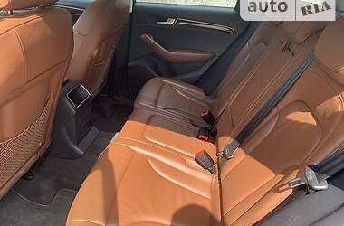 Внедорожник / Кроссовер Audi Q5 2012 в 