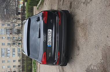 Универсал Audi Q5 2015 в Тульчине