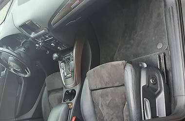 Универсал Audi Q5 2015 в Тульчине
