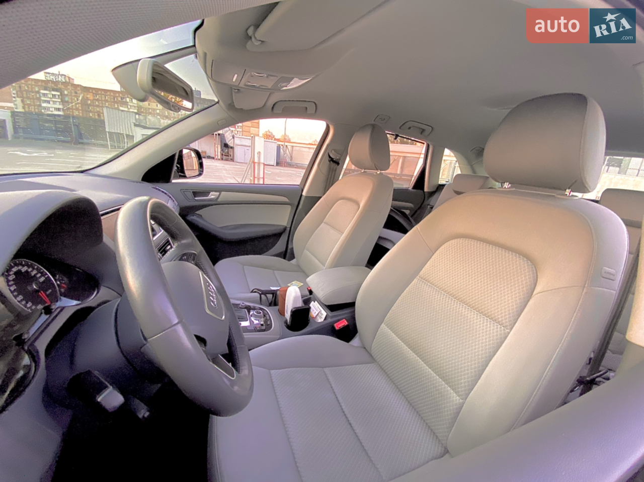 2013 Audi Q5 - мініатюра 8