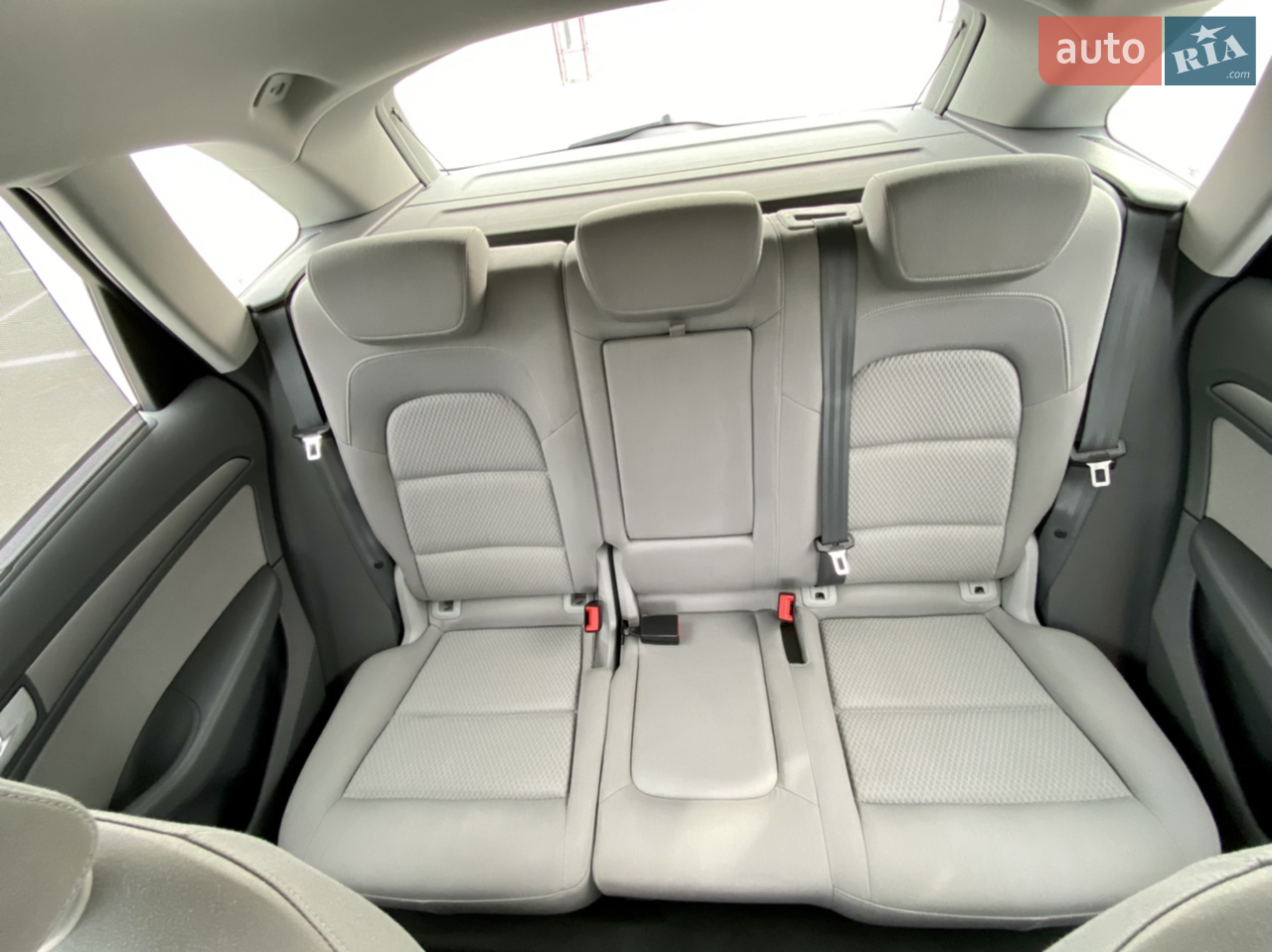 2013 Audi Q5 - мініатюра 9