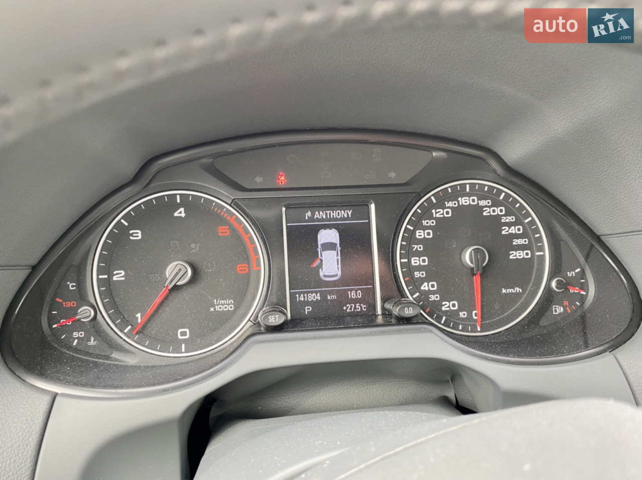 2013 Audi Q5 - мініатюра 11