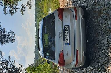 Внедорожник / Кроссовер Audi Q5 2010 в 