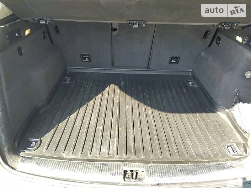 Внедорожник / Кроссовер Audi Q5 2012 в Хмельницком