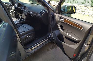 Внедорожник / Кроссовер Audi Q5 2012 в 
