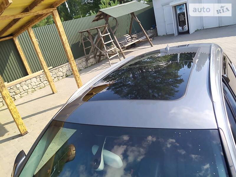 Внедорожник / Кроссовер Audi Q5 2012 в Хмельницком