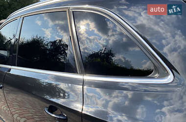 Внедорожник / Кроссовер Audi Q5 2013 в Ивано-Франковске
