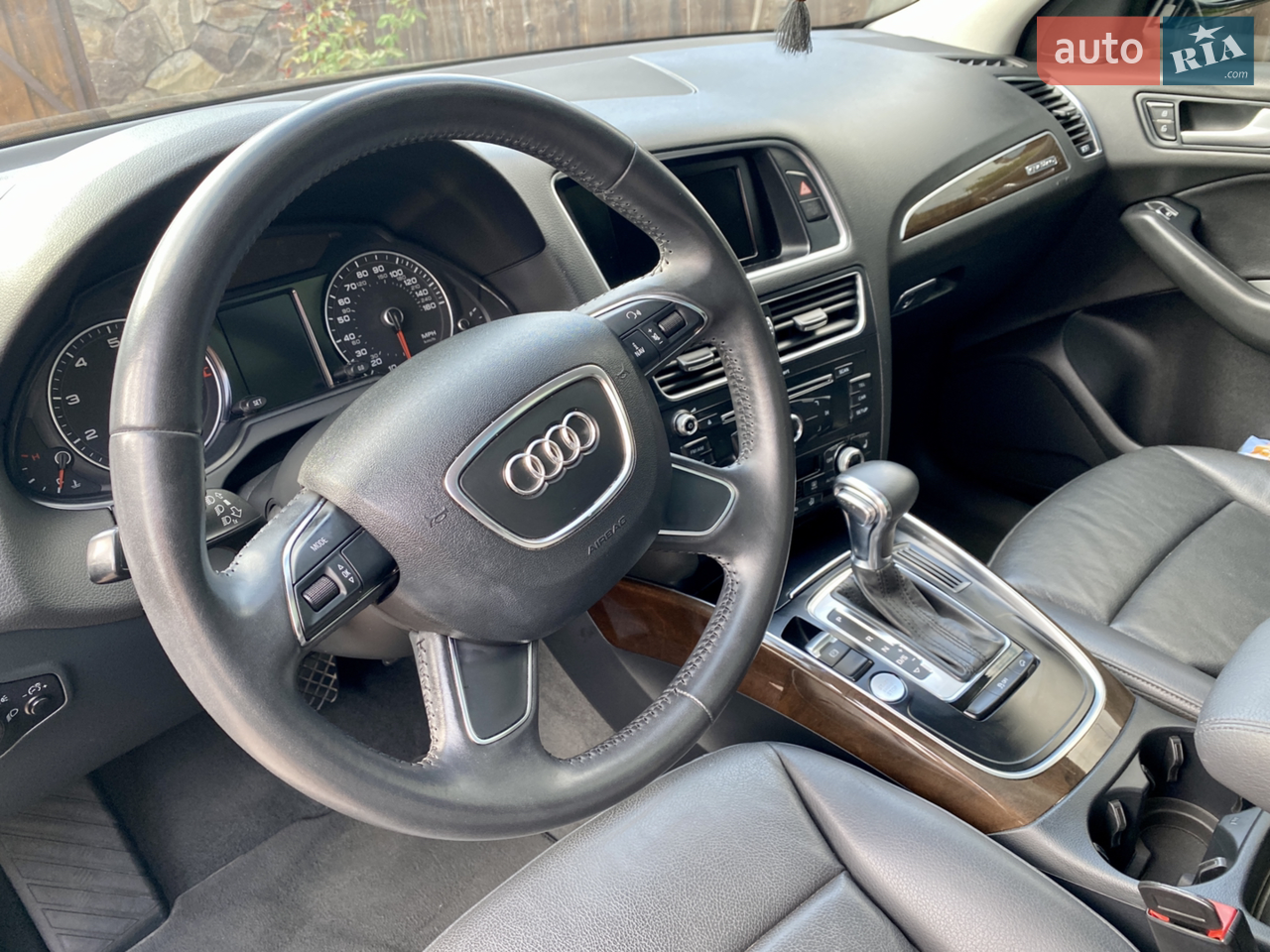 2013 Audi Q5 - мініатюра 15
