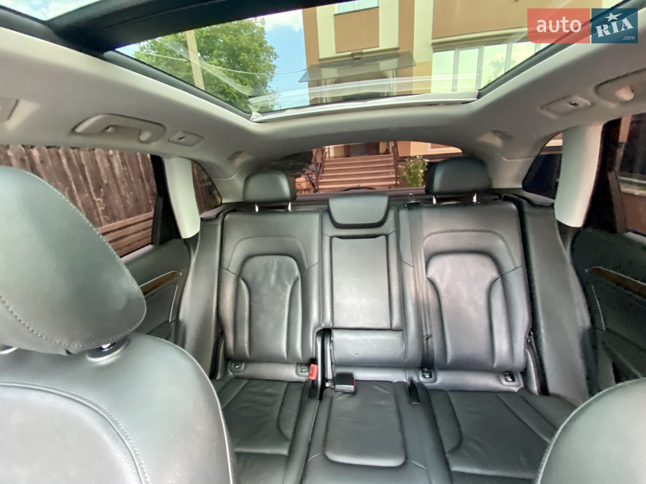 2013 Audi Q5 - мініатюра 32