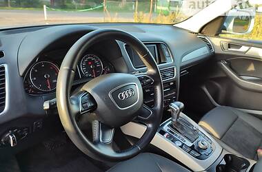 Универсал Audi Q5 2014 в Дубно