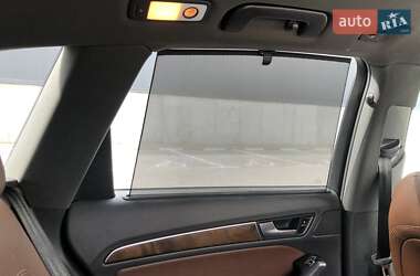 Внедорожник / Кроссовер Audi Q5 2015 в 