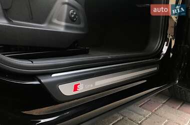 Внедорожник / Кроссовер Audi Q5 2014 в Львове