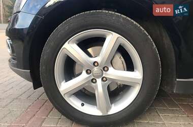 Внедорожник / Кроссовер Audi Q5 2014 в Львове
