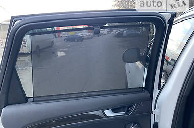 Позашляховик / Кросовер Audi Q5 2013 в 