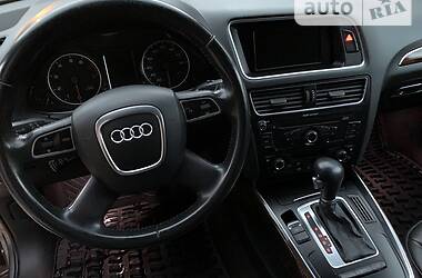 Универсал Audi Q5 2011 в Долине