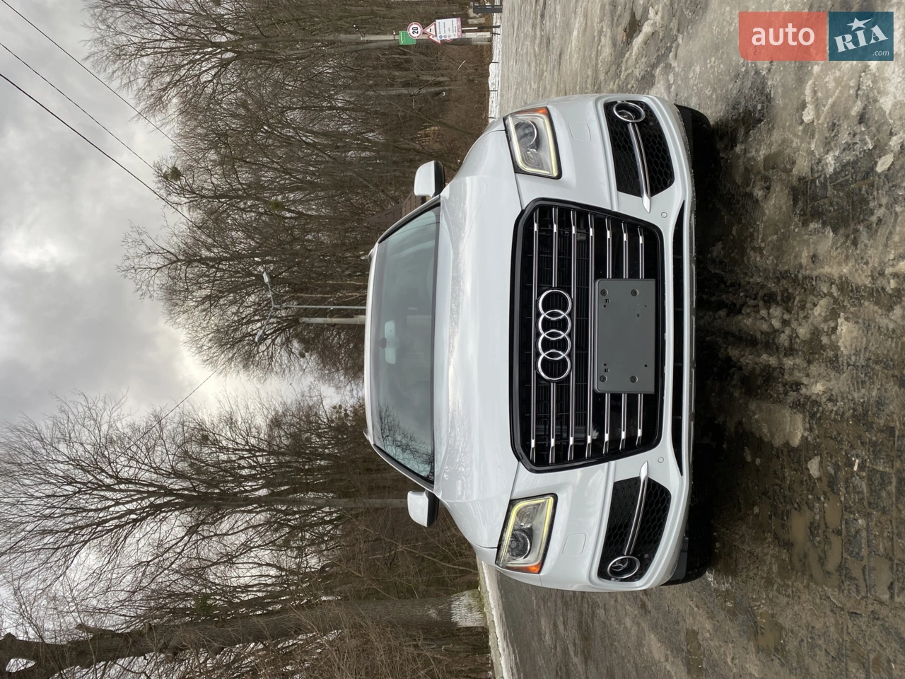 2014 Audi Q5 - мініатюра 2