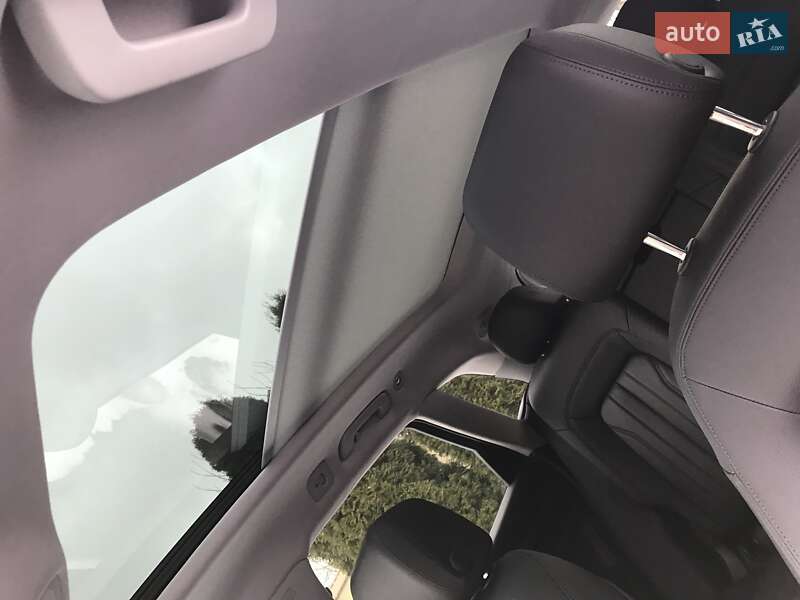 Внедорожник / Кроссовер Audi Q5 2018 в Василькове фото 12 Внедорожник / Кроссовер Audi Q5 2018 в Василькове
