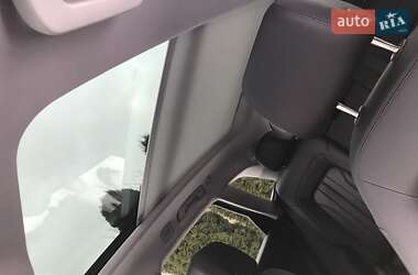 Внедорожник / Кроссовер Audi Q5 2018 в 