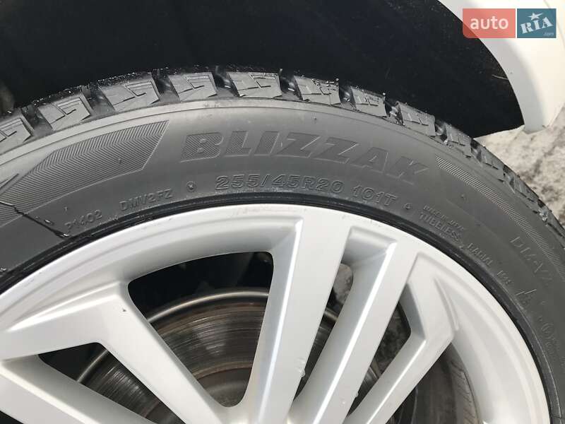Внедорожник / Кроссовер Audi Q5 2018 в Василькове фото 38 Внедорожник / Кроссовер Audi Q5 2018 в Василькове