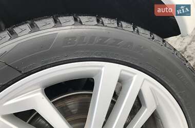 Внедорожник / Кроссовер Audi Q5 2018 в 