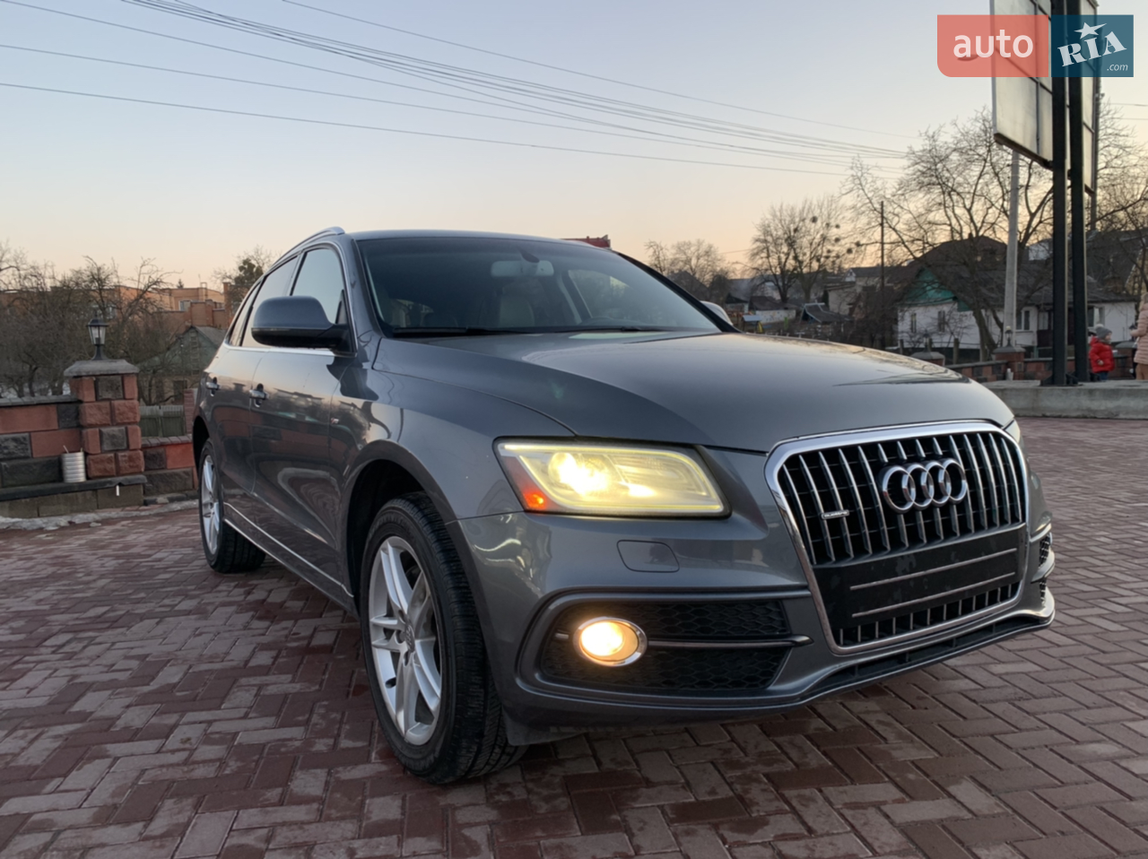 2013 Audi Q5 - мініатюра 19