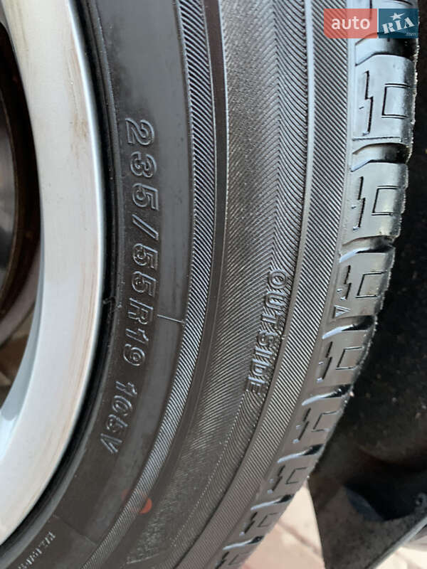 Внедорожник / Кроссовер Audi Q5 2013 в Ровно