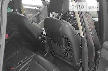 Внедорожник / Кроссовер Audi Q5 2012 в Коломые